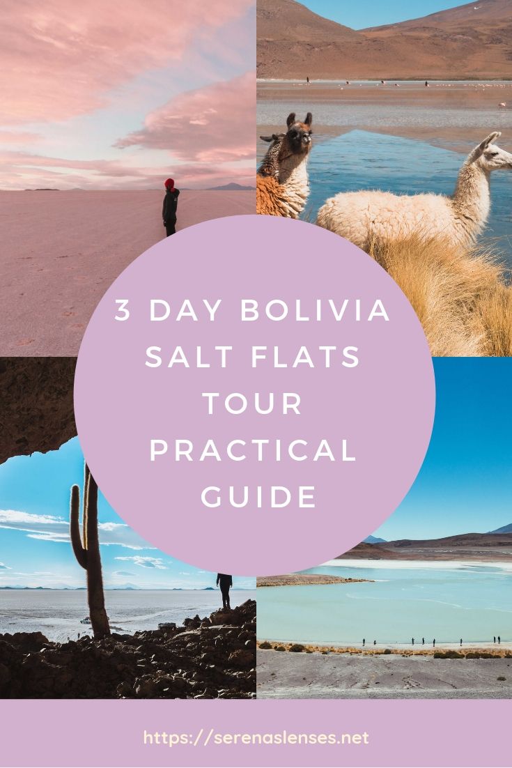 Practical Guide Of 3 Day Uyuni Salt Flats Tour Bolivia Artofit