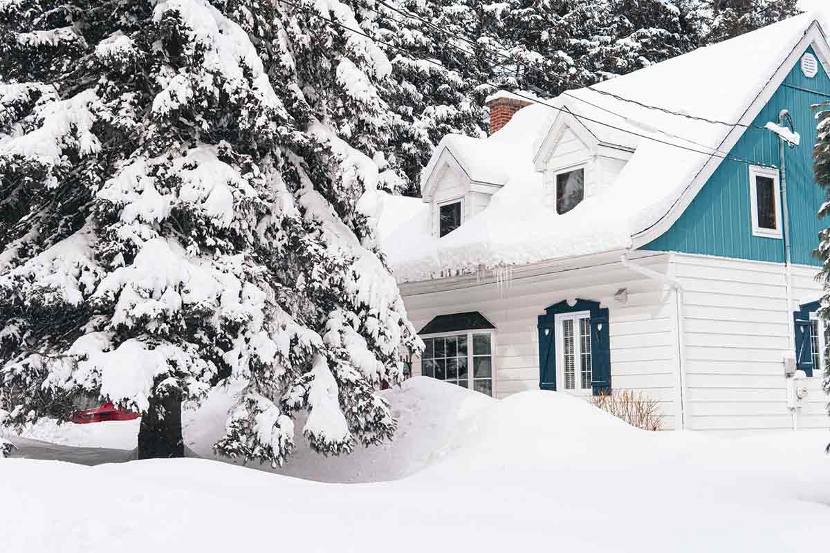 Preparing For Winter What You Need To Know To Get Your Home Ready