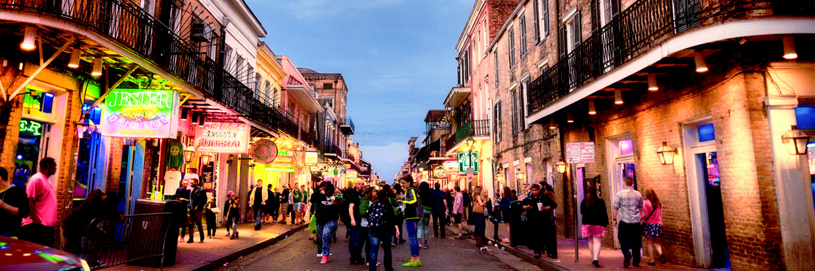 Pro Guide: Book New Orleans Flights Now