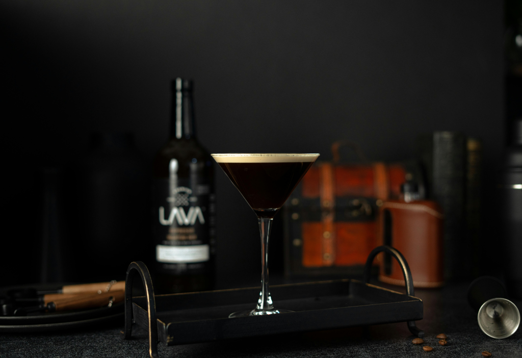 Pro Guide: Crafting The Ultimate Espresso Martini