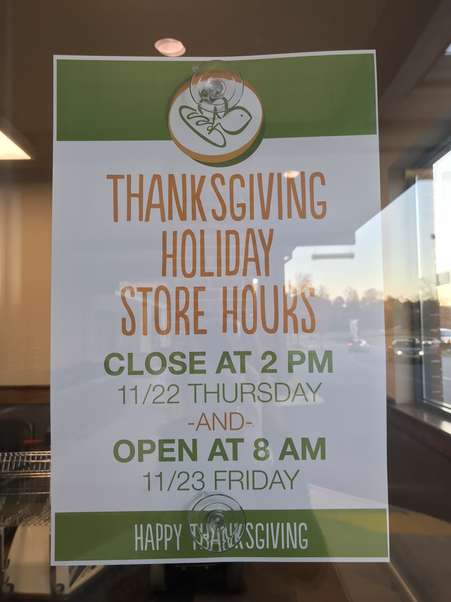 Pro Guide: Harris Teeter Thanksgiving Hours  Act Now!