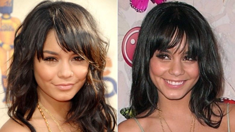 Pro Guide: How To Design Vanessa Hudgens' Iconic Looks