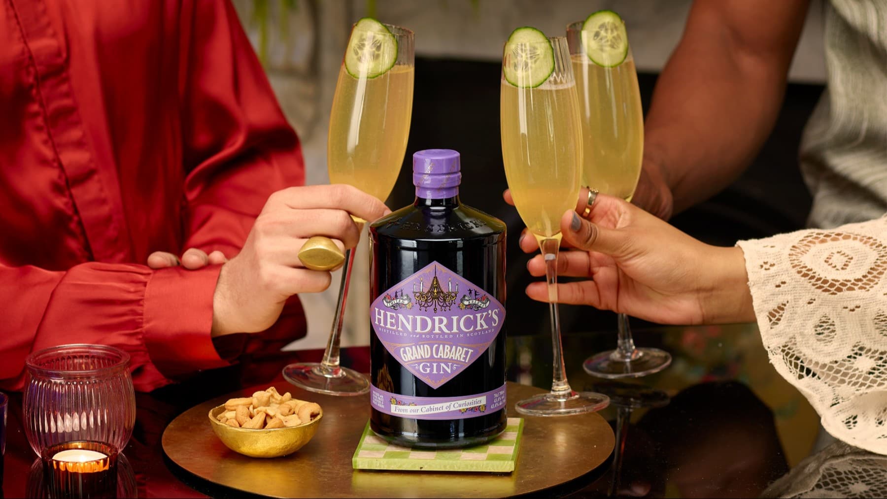 Pro Secrets To A Perfect Hendricks Grand Cabaret Night