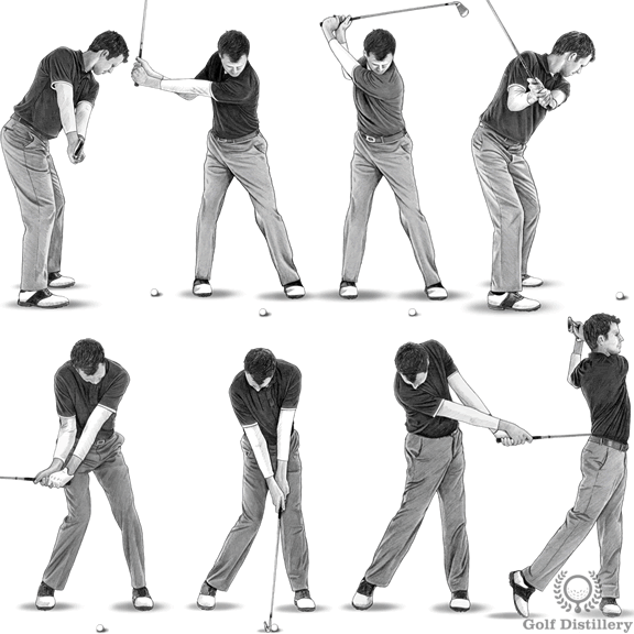 Proper Golf Swing Tips For The Perfect Golf Swing Golfsquatch