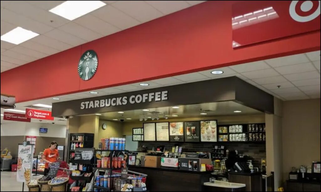 Pro's Guide To Starbucks Hours At Target Now