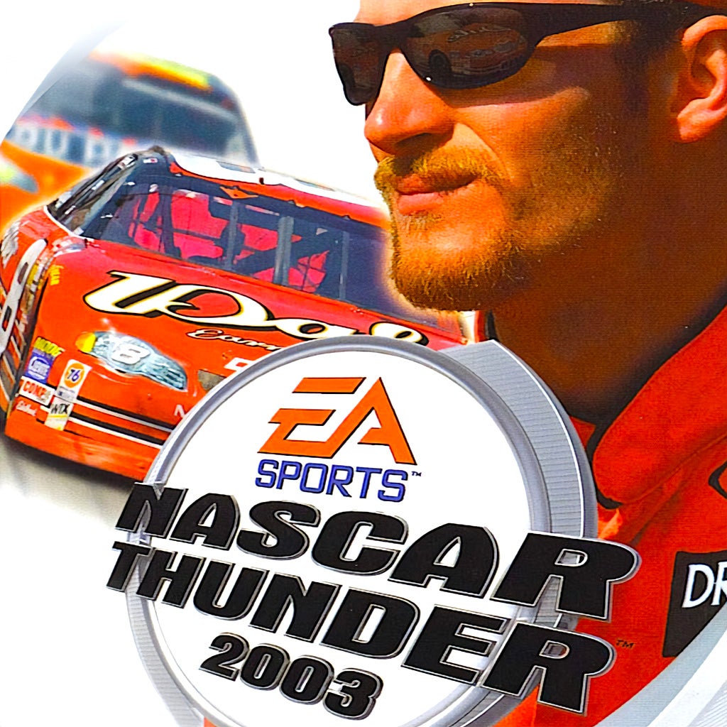 Ps2 Cheats Nascar Thunder 2003 Guide Ign