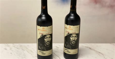 Psa Snoop Dogg Just Released His Own Wine Myrecipes Atelier Yuwa Ciao Jp