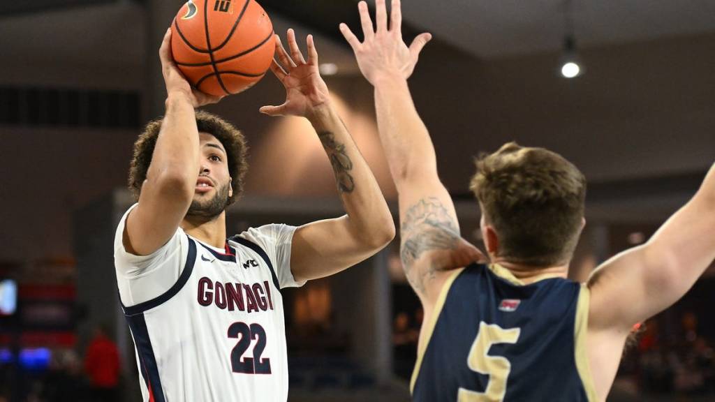 Purdue At Gonzaga Odds Tips And Betting Trends