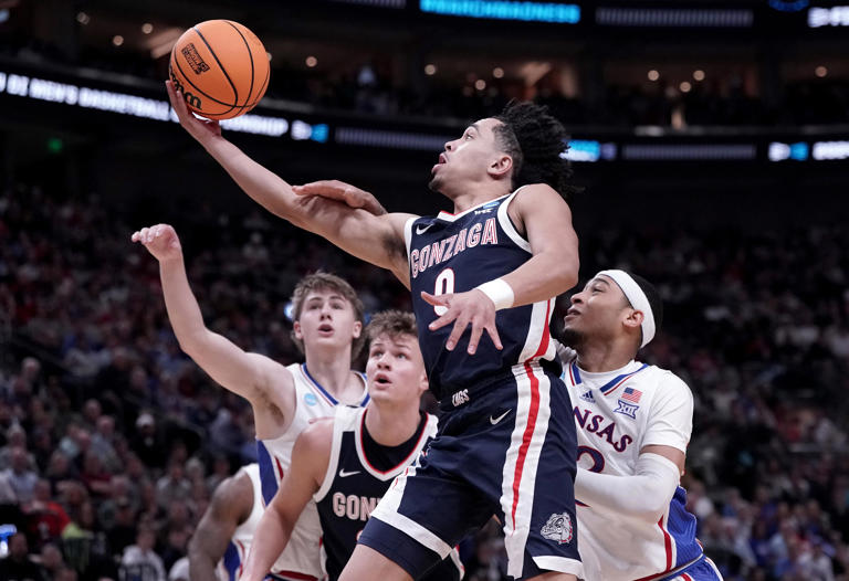 Purdue Basketball Vs Gonzaga Recap In Sweet 16 Of March Madness