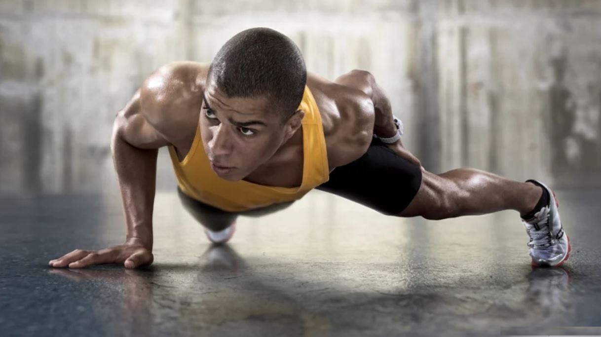 Push Ups Complete Guide To Mastering This Simple Exercise