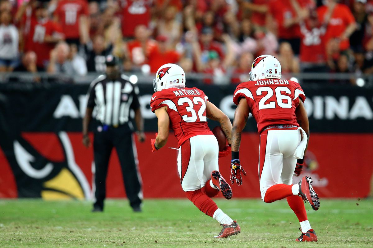 Rams Vs Cardinals Final Score 3 Things We Learned From Arizona S 31