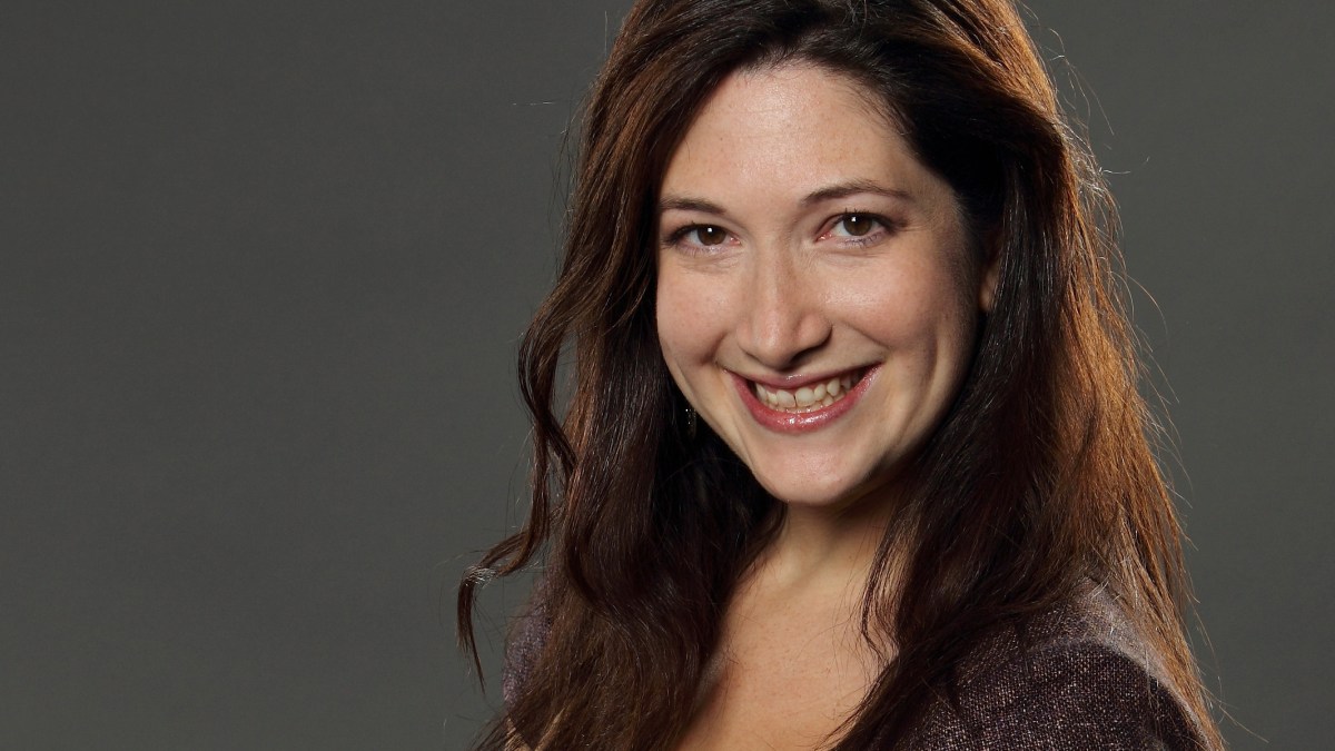 Randi Zuckerberg My Problem With Facebook