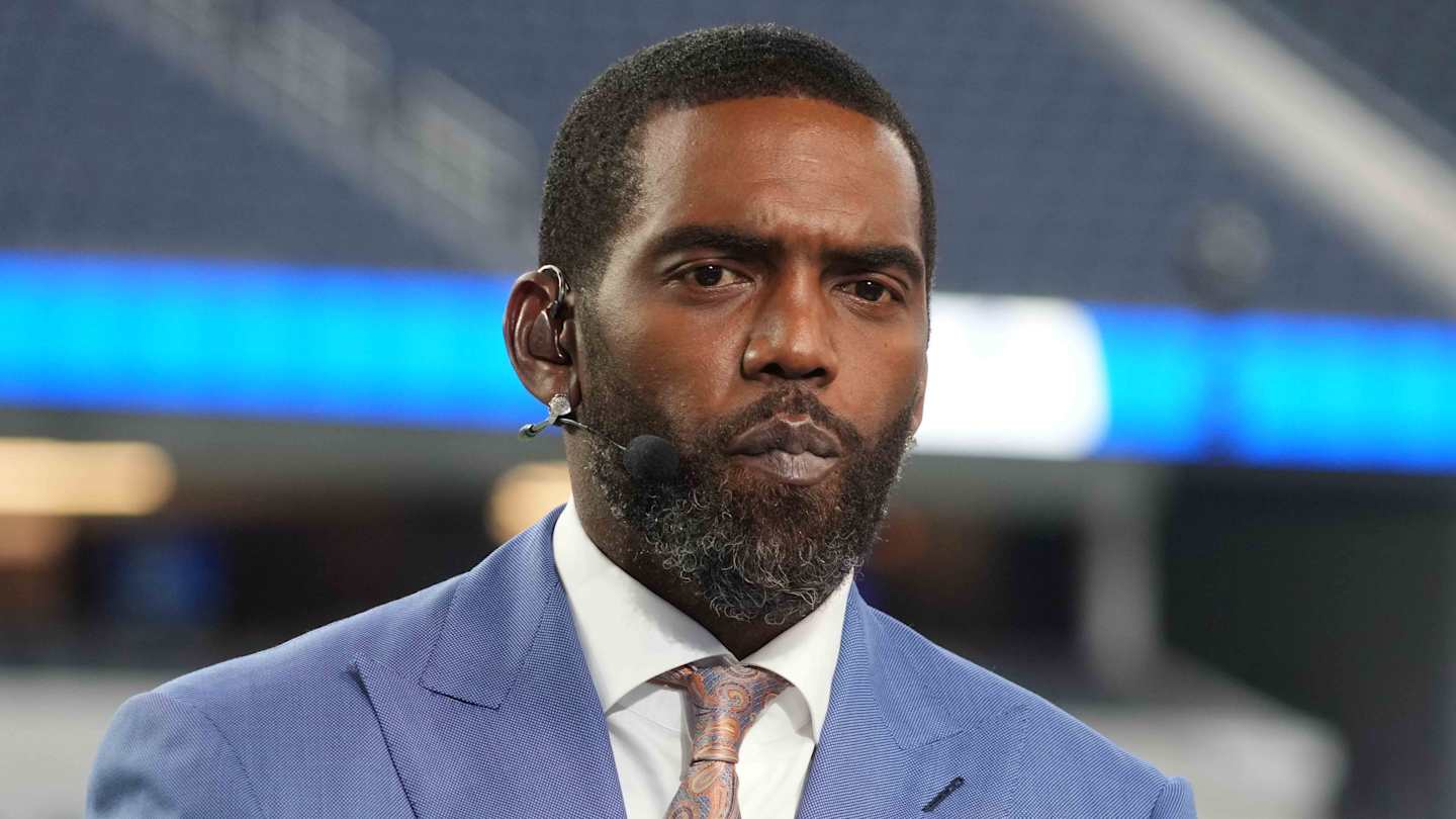 Randy Moss Gets Outpouring Of Support Amid Cancer Battle Led By Nfl