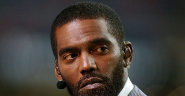 Randy Moss Is Sick Says He Is Battling Something Bmr Sports Betting