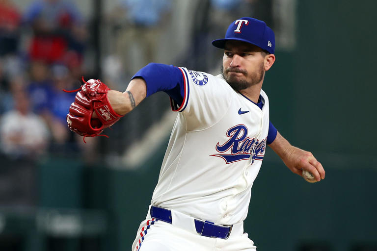 Rangers Vs Athletics Odds Prediction Mlb Picks Best Bets For Monday