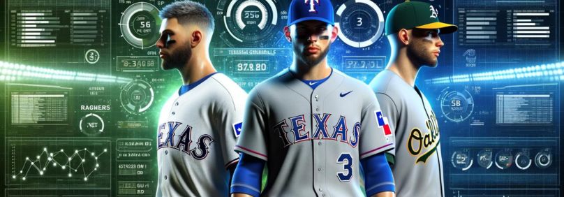 Rangers Vs Athletics Prediction An Exclusive In Depth Analysis Of