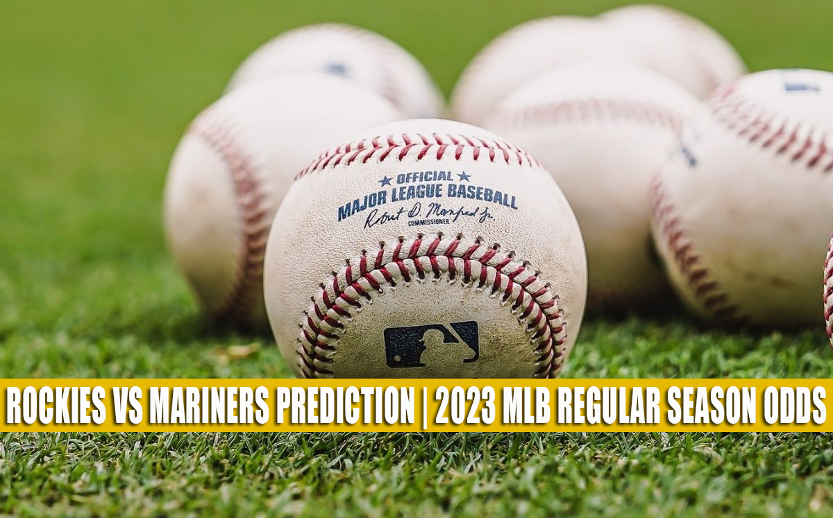 Rangers Vs Mariners Predictions Mlb Picks June 14