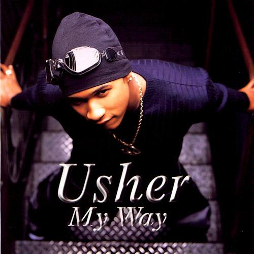 Ranking The Best Usher Albums