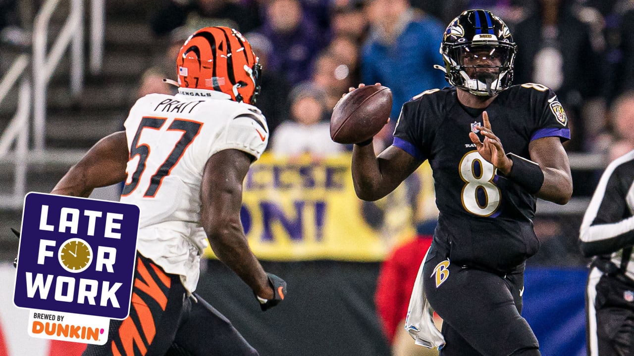 Ravens Offensive Coordinator Tracker Interview Requests Names And