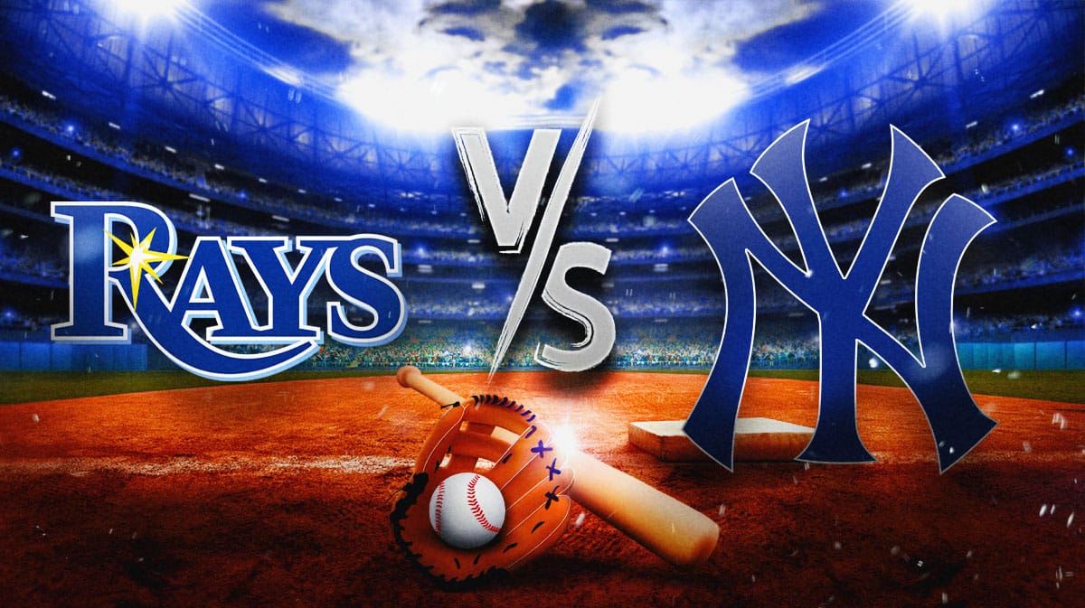 Rays Vs Yankees Prediction Odds Pick 7 20 2024