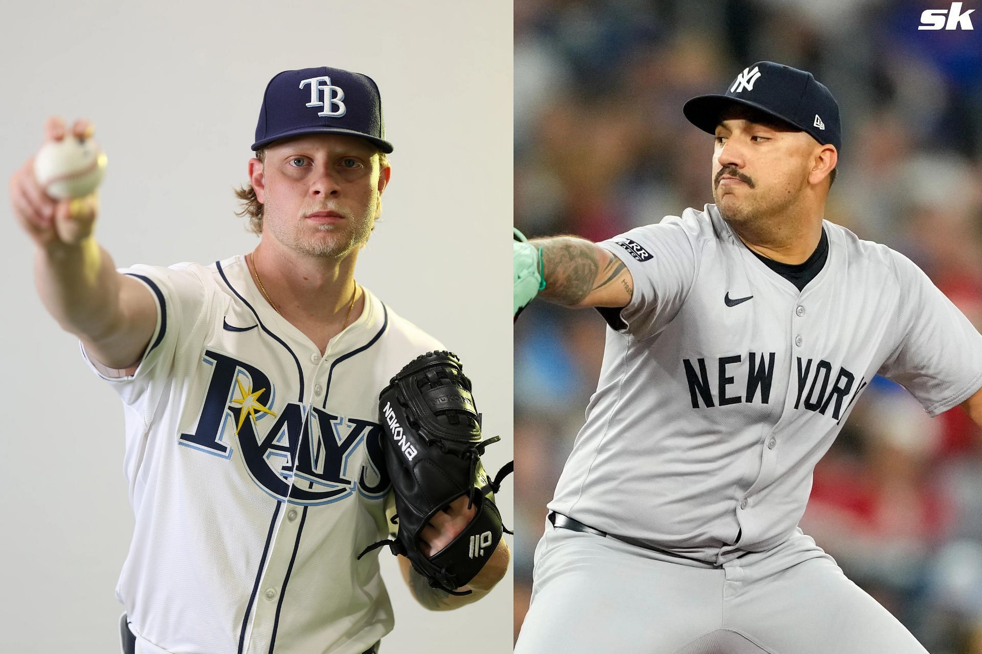 Rays Vs Yankees Prediction Picks Odds May 11