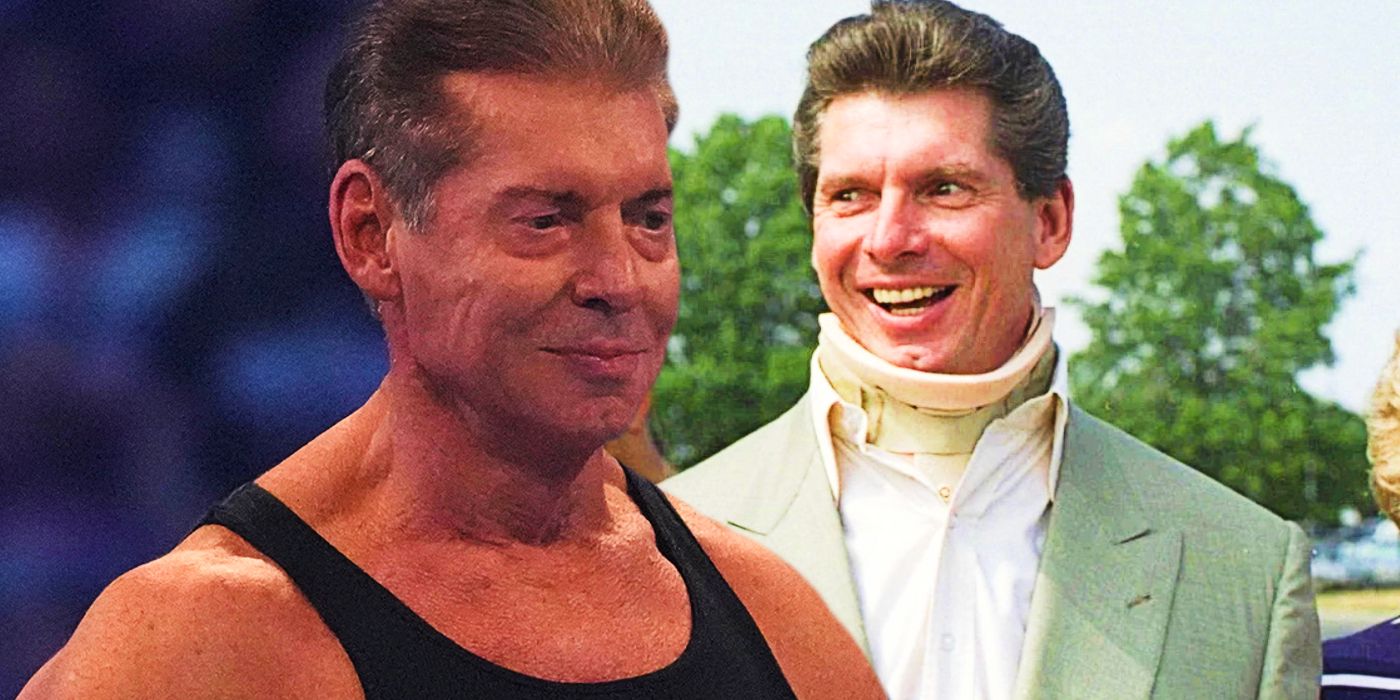 Read Vince Mcmahon S Biggest Wwe Scandals Bestlightnovel Xyz Vince