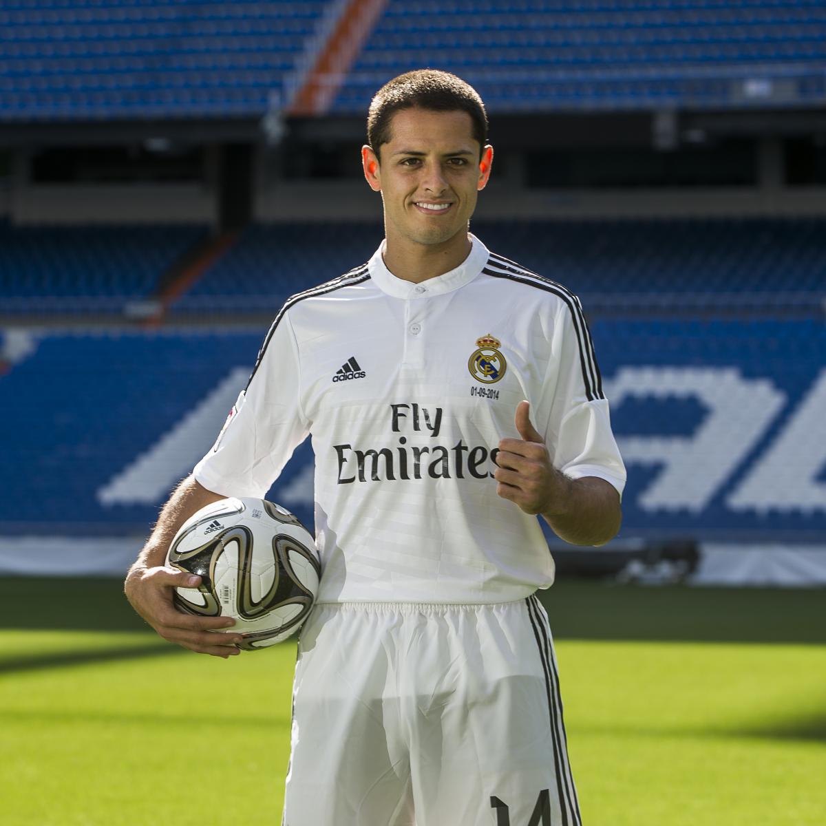 Real Madrid News Transfer News