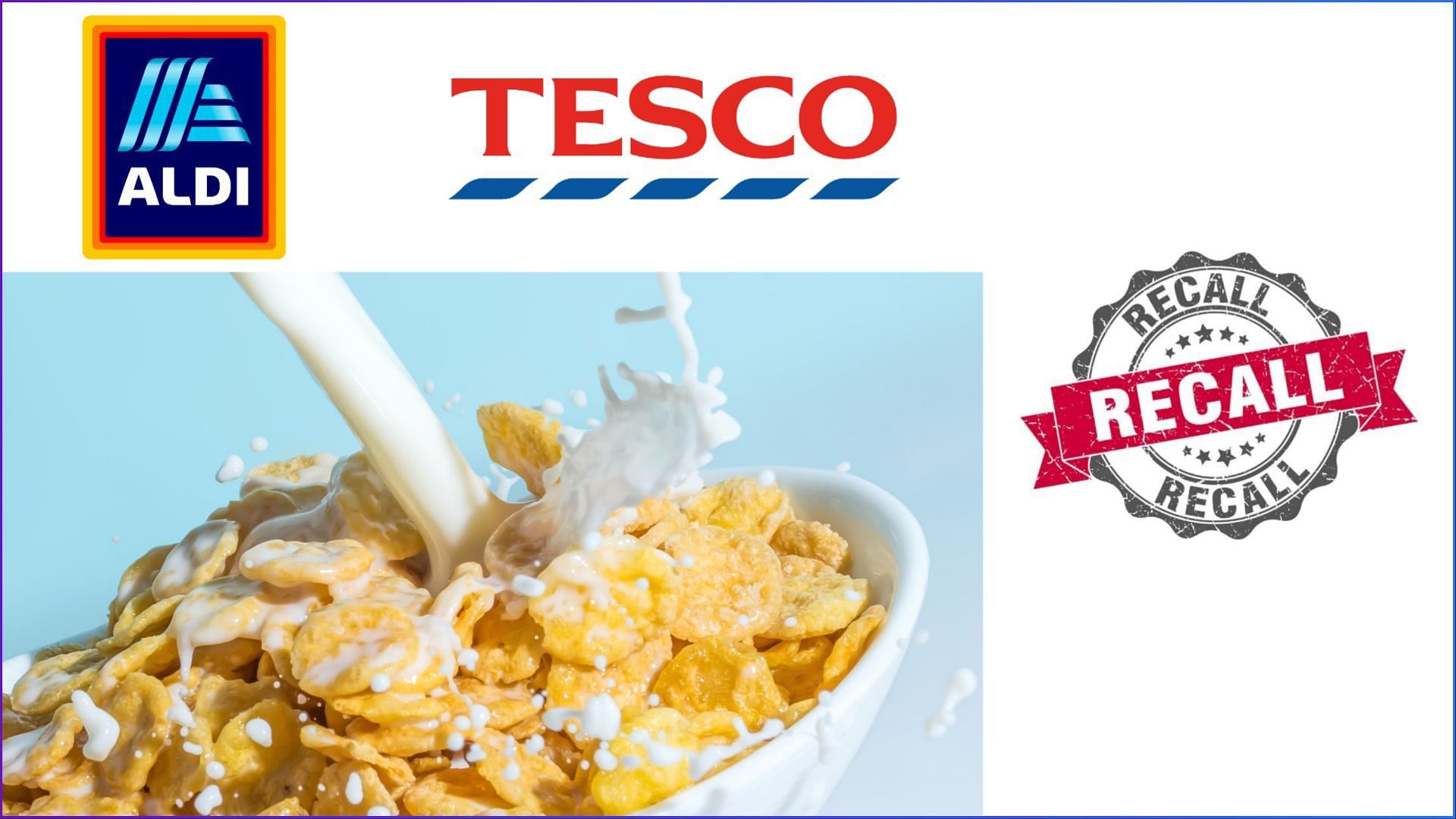 Recall On Tesco Products 2025 Kalender Rachel K Kee