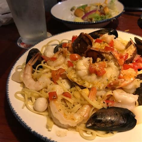 Red Lobster Restaurante Americano En Mooney