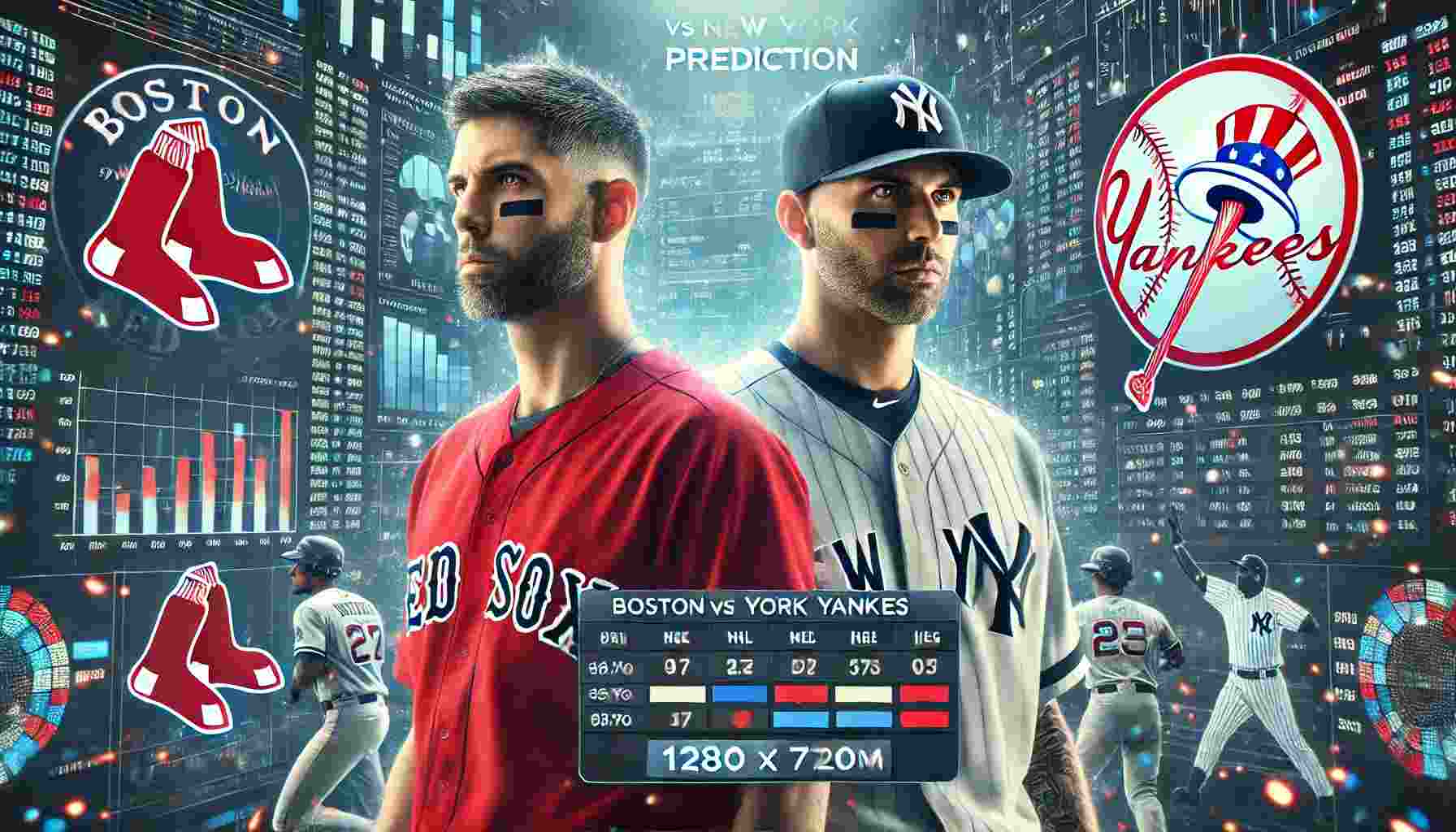 Red Sox Vs Yankees Prediction