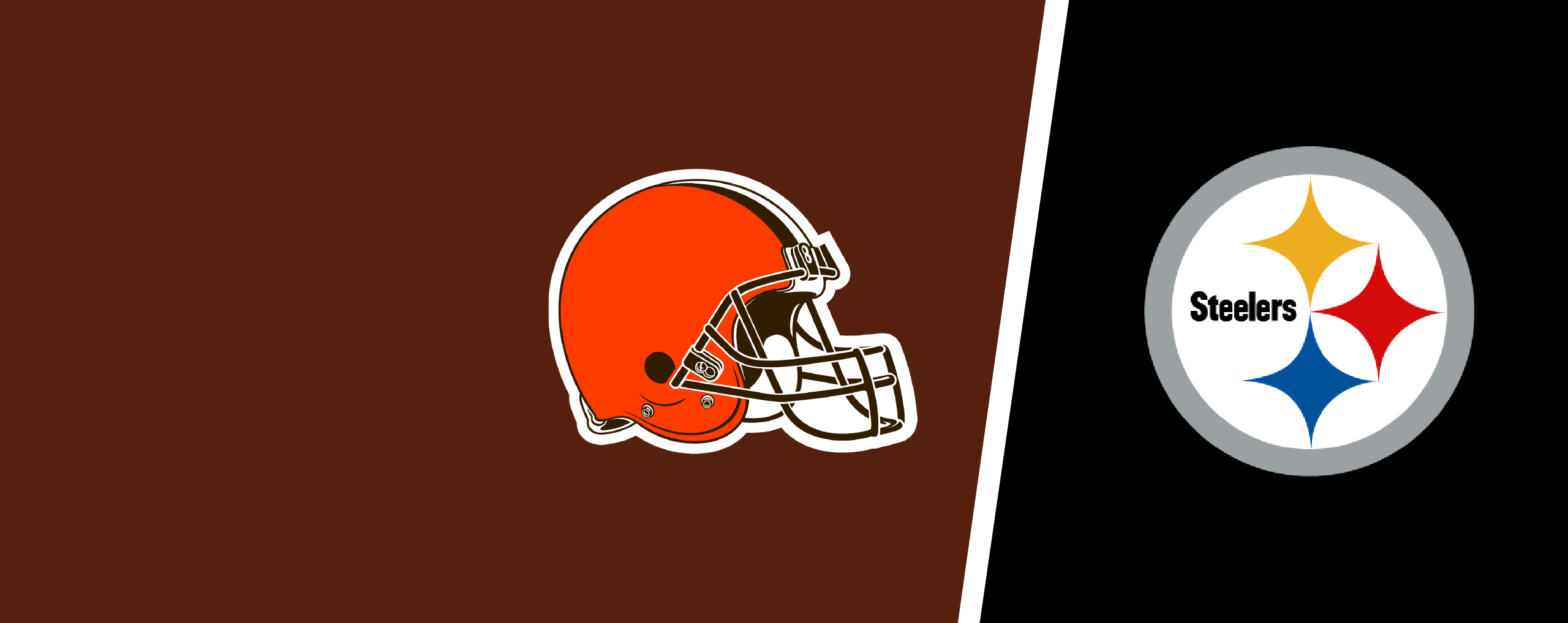 [Reddit@Streams]* Cleveland Browns Vs Pittsburgh Steelers, 42% Off