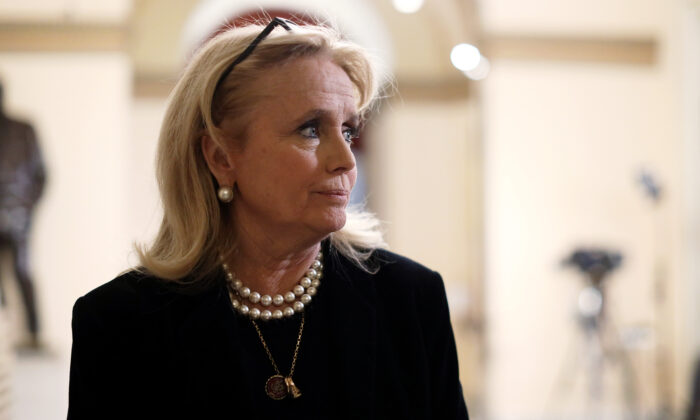 Rep Dingell House Appears Poised To Approve Trump Backed 2 000