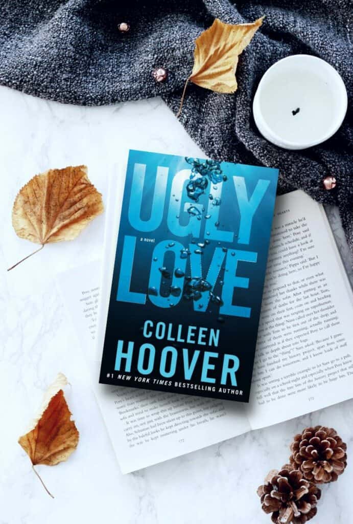 Review Ugly Love By Colleen Hoover Onlinekhabar English News