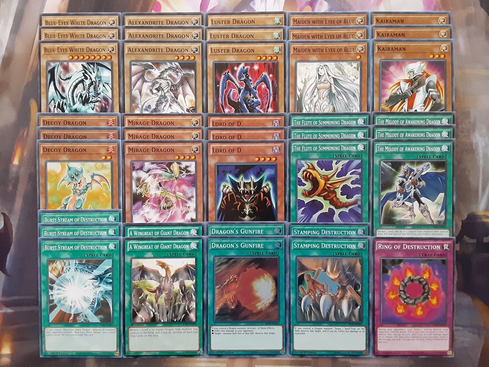 Reviving Blue Eyes White Dragon In 2023 Is This Deck Still Good Yu