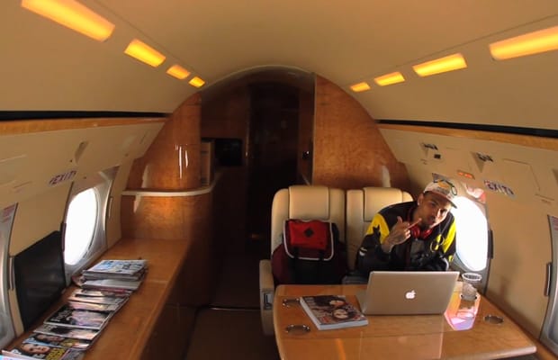 Rick Ross Gallery 20 Pictures Of Rappers And Private Jets Complex