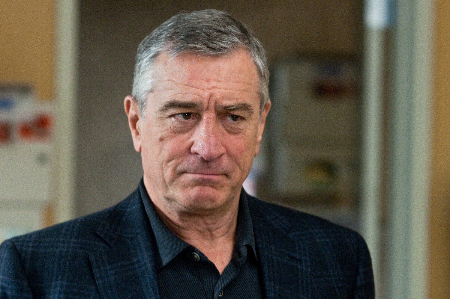 Robert De Niro Early Life Net Worth And Biography