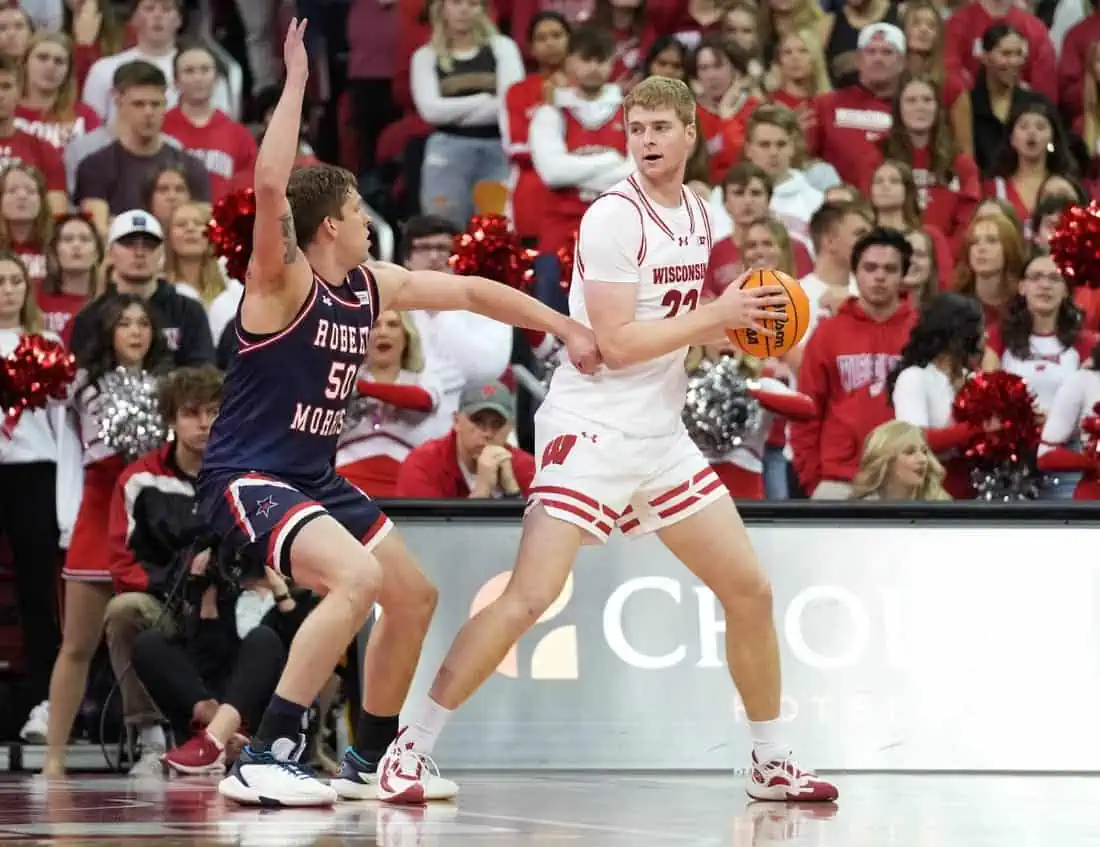 Robert Morris Basketball