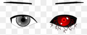 Roblox Ghoul Eye