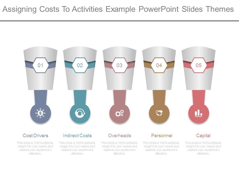 Roles Assigning Powerpoint Templates Slides And Graphics