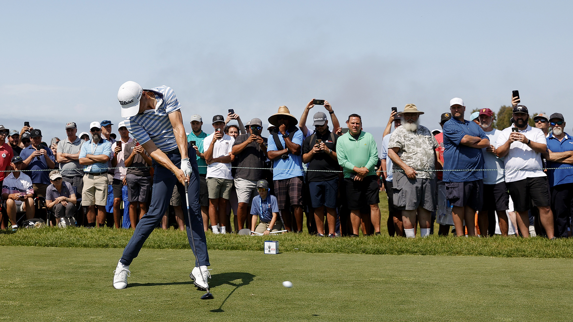 Round 3 Tee Times For Key Us Open Groups Golf Australia Magazine