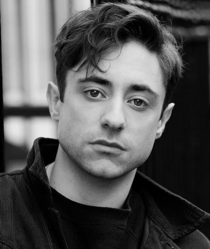 Ryan Sampson Image