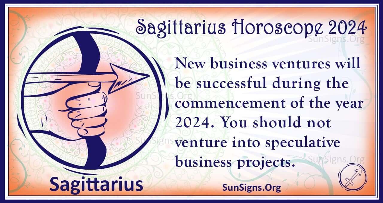 Sagittarius Horoscope 2025 Predictions 2025 Samir Person