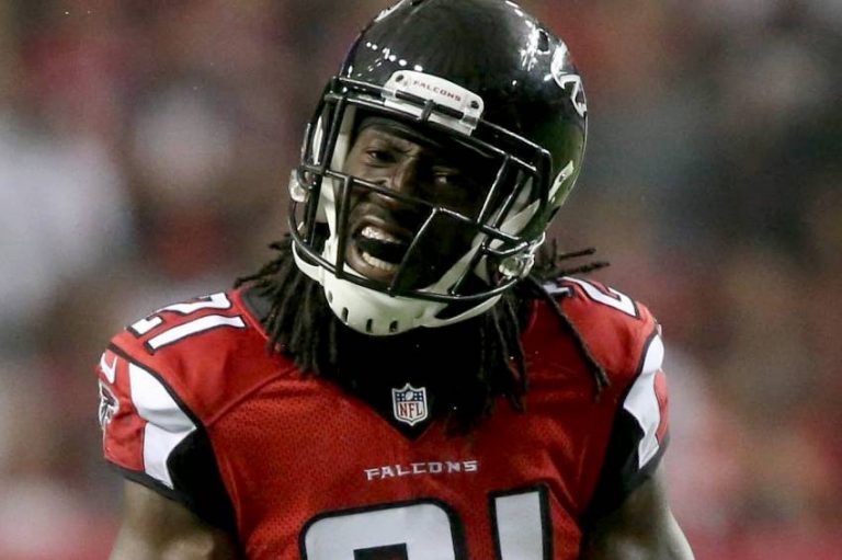 Saints Signing Desmond Trufant Crescent City Sports