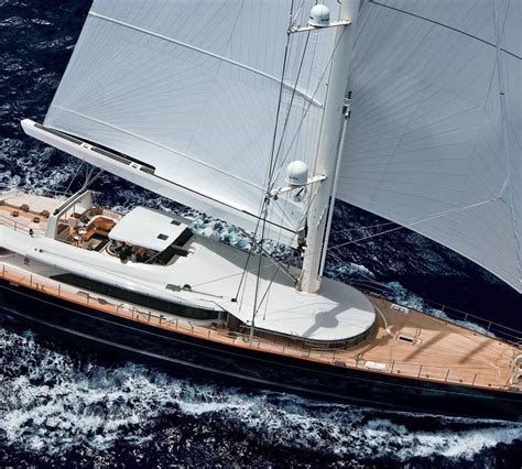 Salute Yacht Charter Details Perini Navi Charterworld Luxury Superyachts