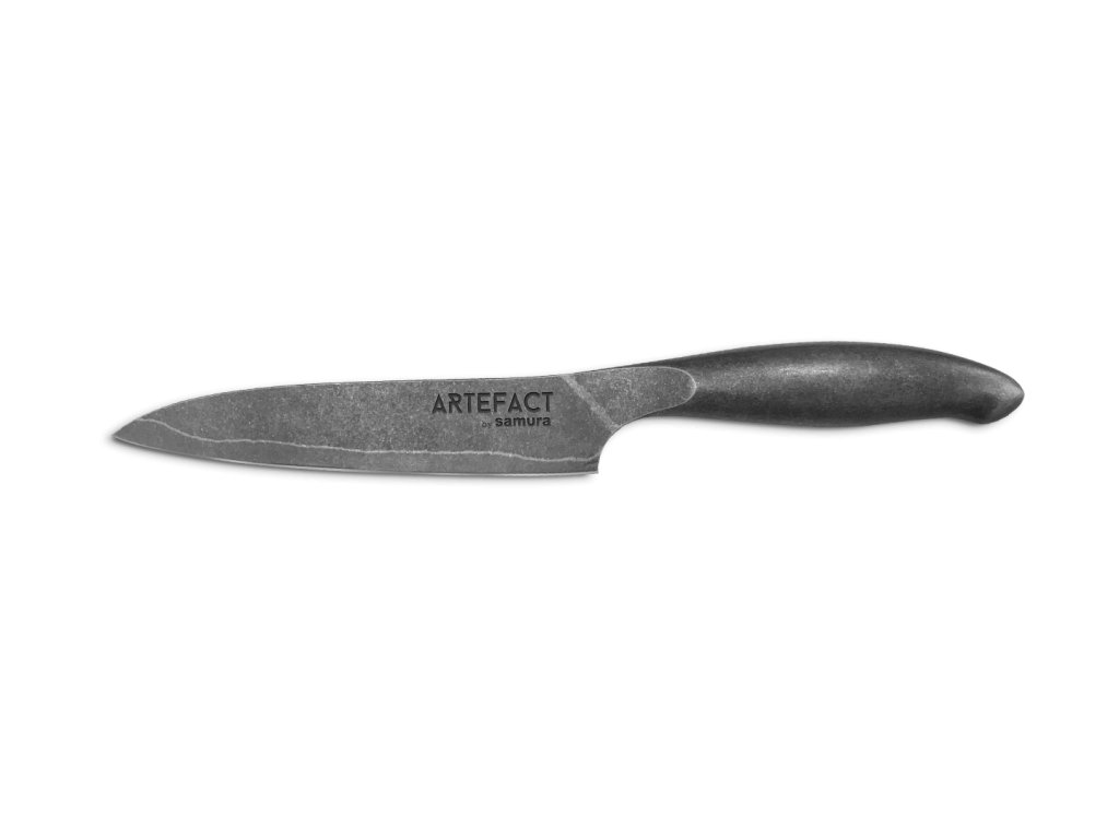 Samura Artefact Utility Knife 15 5Cm Sar 0023 Traminal Cz