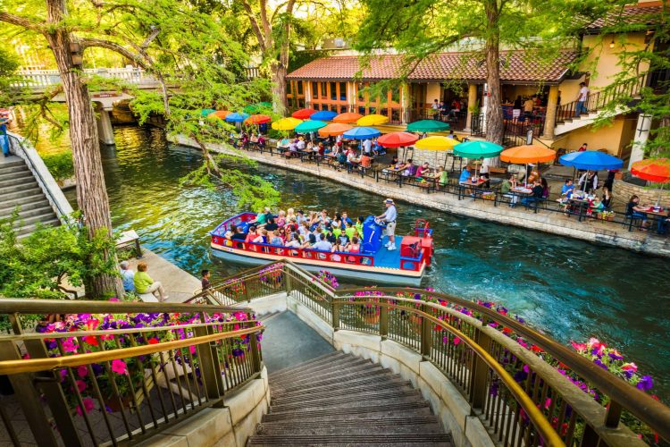 San Antonio S 5 Best Restaurants With Breathtaking Views Culturemap