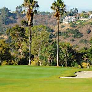 San Diego California Golf Courses Admiral Baker Golf Course North