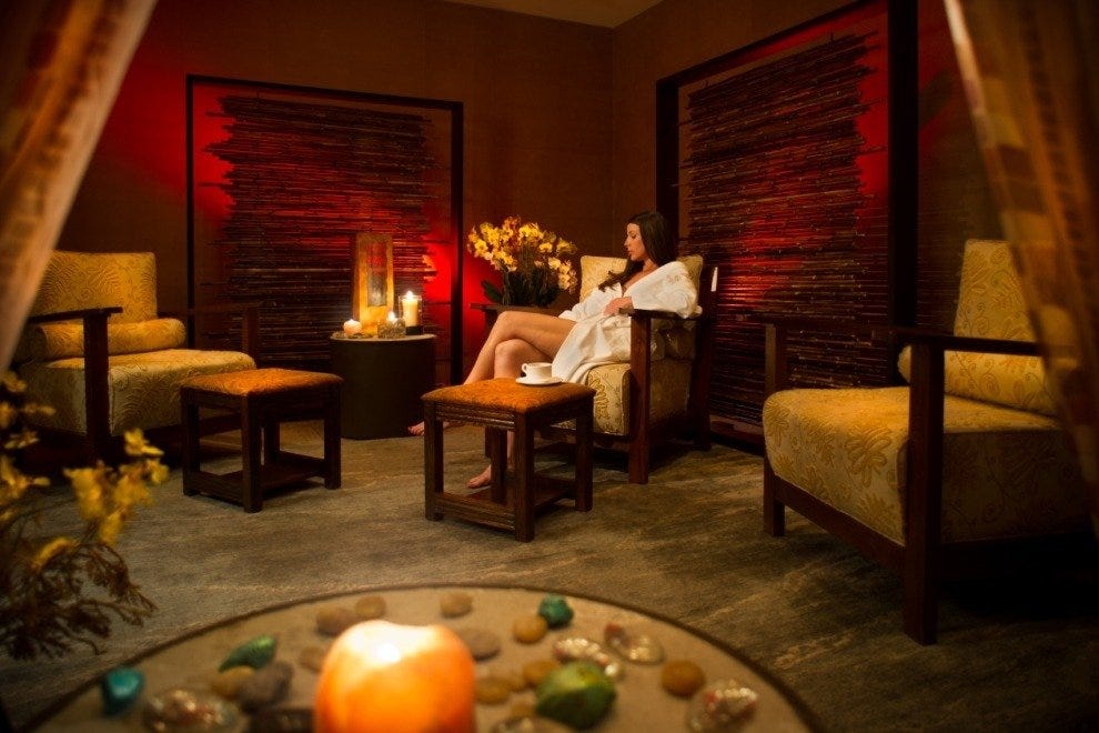 Santa Fe Spas 10Best Attractions Reviews