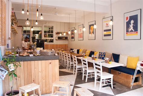 Scandi Kitchen Cafe