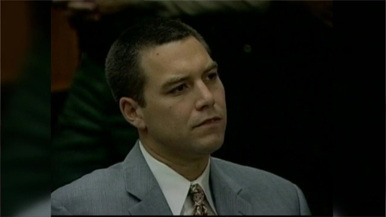 Scott Peterson To Stay At San Quentin As Judge Mulls Retrial Nbc Bay Area